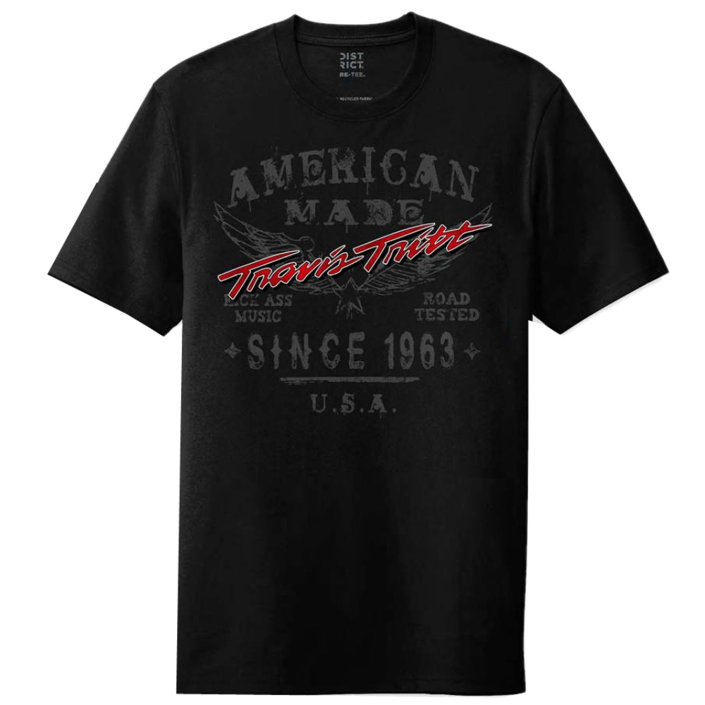 90s アメリカ製 TRAVIS TRITT トラヴィス トラット バンドT ヴィンテージ 90's Travis Tritt プリント Tシャツ バンドT 半袖